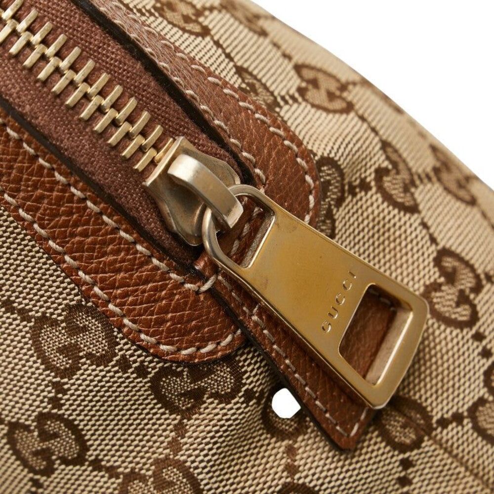 Gucci GG Canvas Tote Bag - Picture 10 of 10